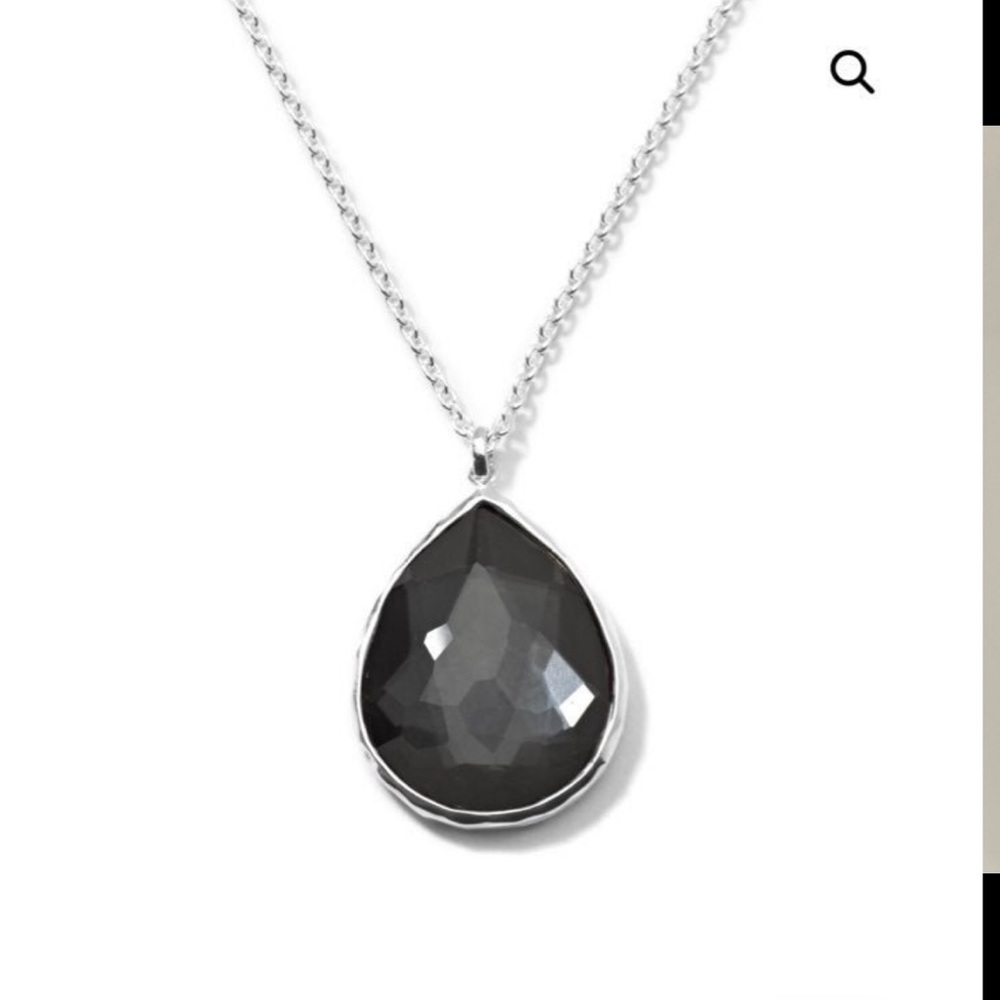 Ippolita necklace
